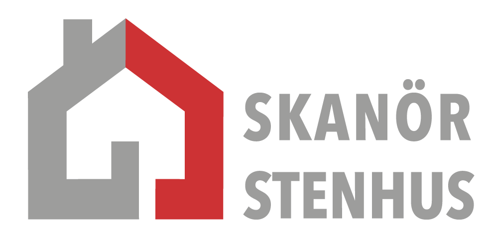 SKANÖR STENHUS